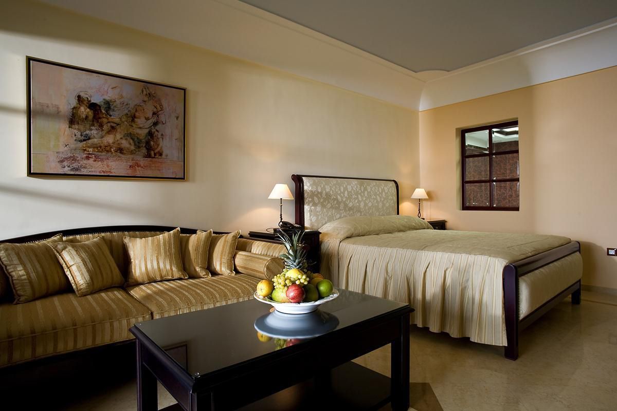 Junior Suite Privatpool