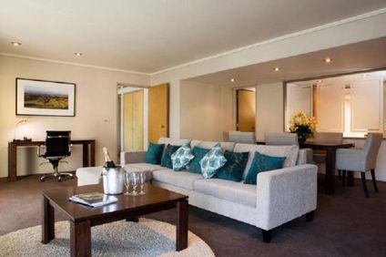 4. Bild der Unterkunft