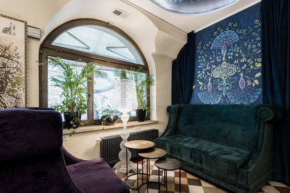 2. Bild der Unterkunft