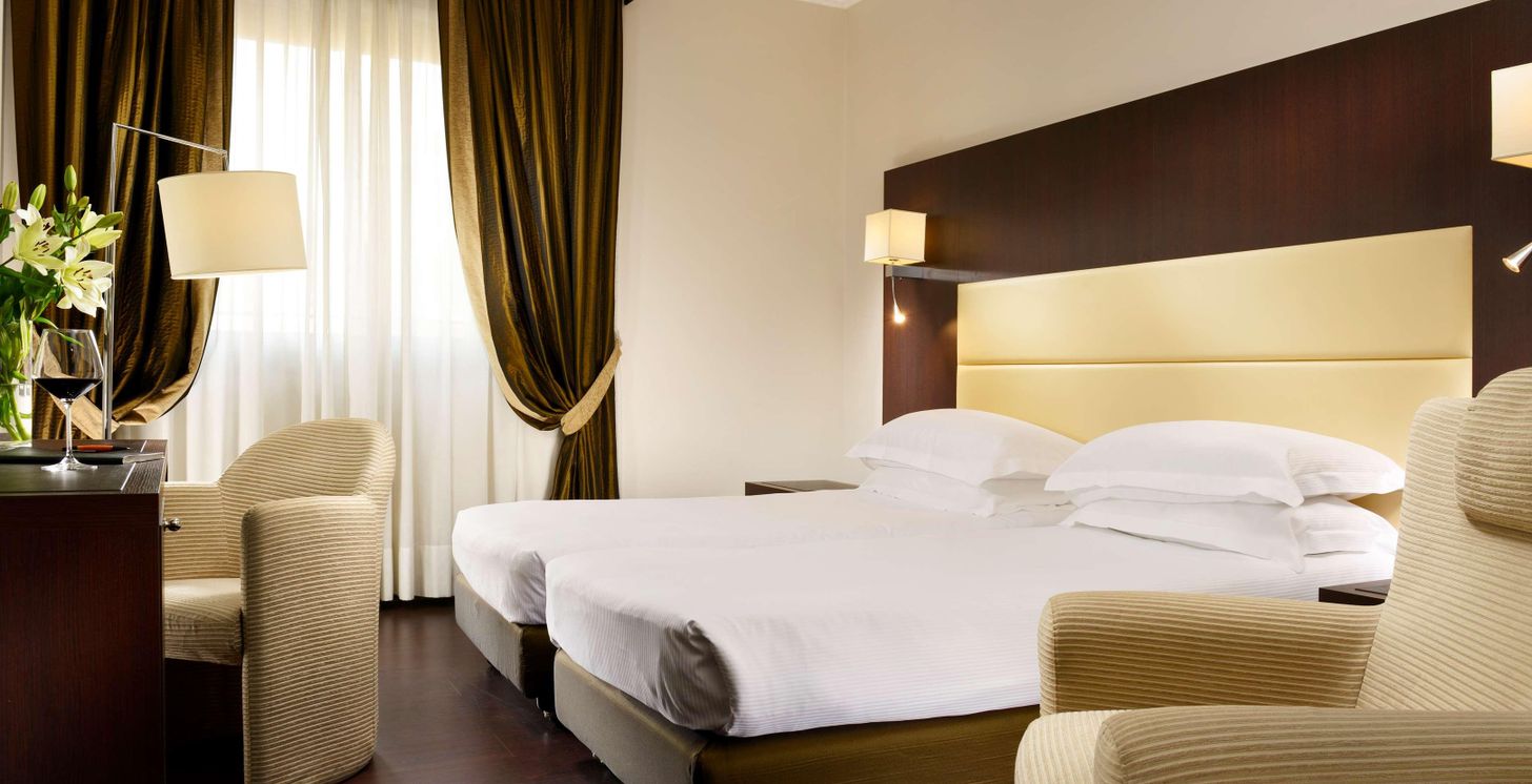 Doppelzimmer