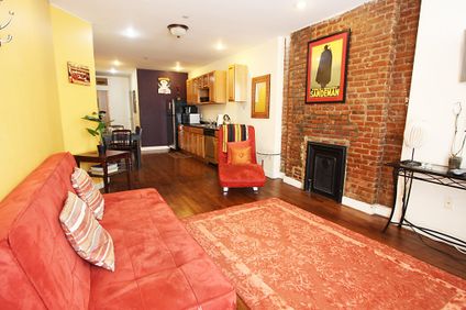 3. Bild der Unterkunft