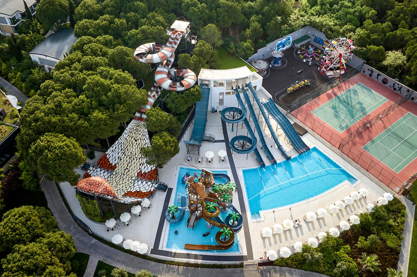 Aquapark