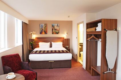 3. Bild der Unterkunft