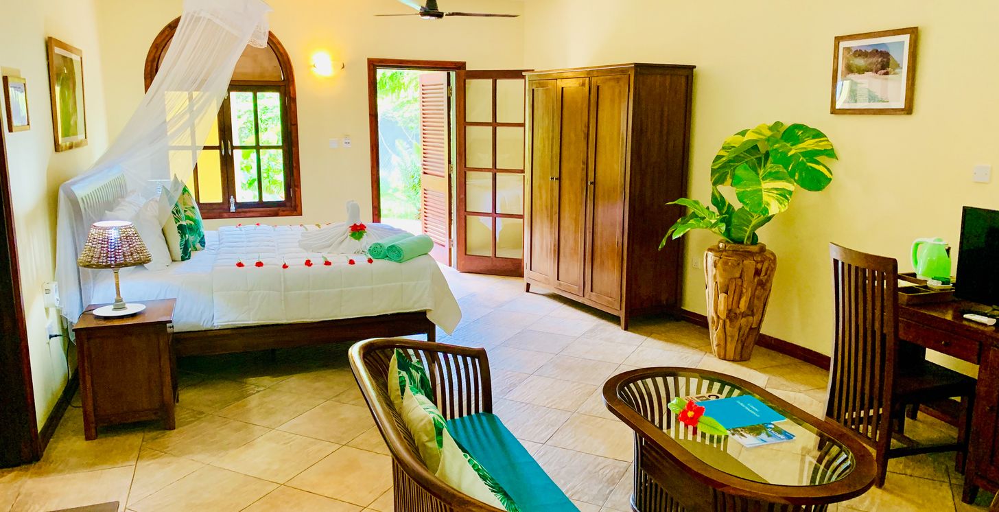 Junior Suite