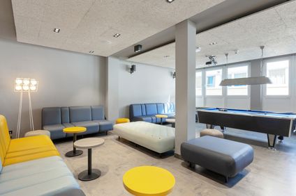 9. Bild der Unterkunft