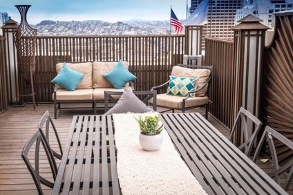 4. Bild der Unterkunft