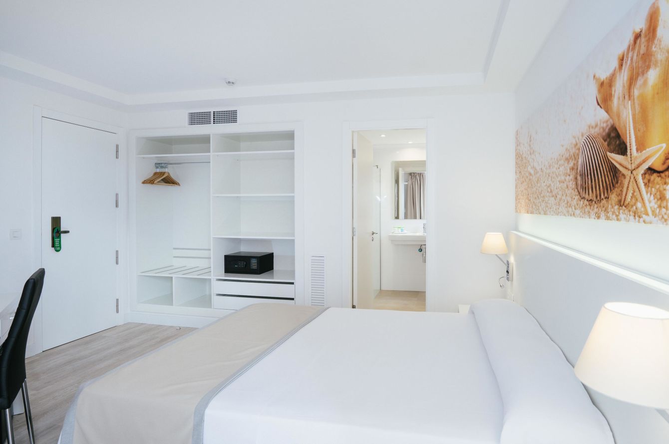 Doppelzimmer