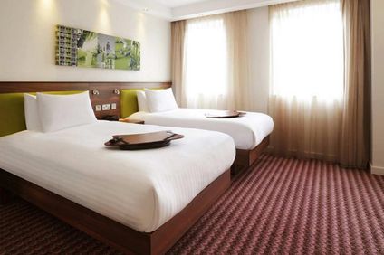 5. Bild der Unterkunft