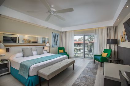 Junior Suite Superior