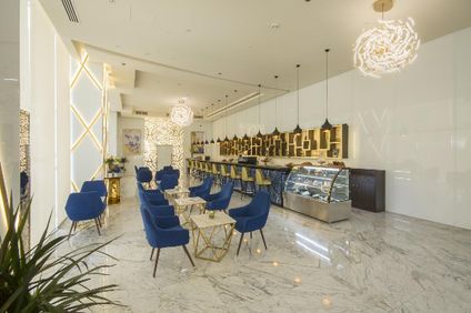 4. Bild der Unterkunft