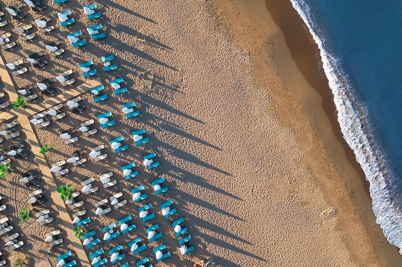 Strand