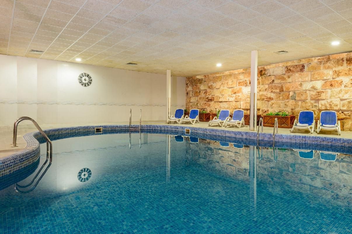 Innenpool