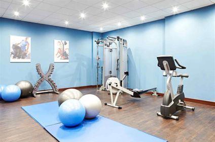 6. Bild der Unterkunft