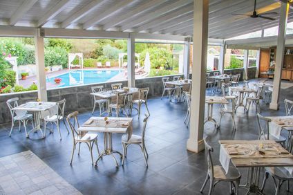 4. Bild der Unterkunft