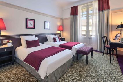 7. Image de l'établissement