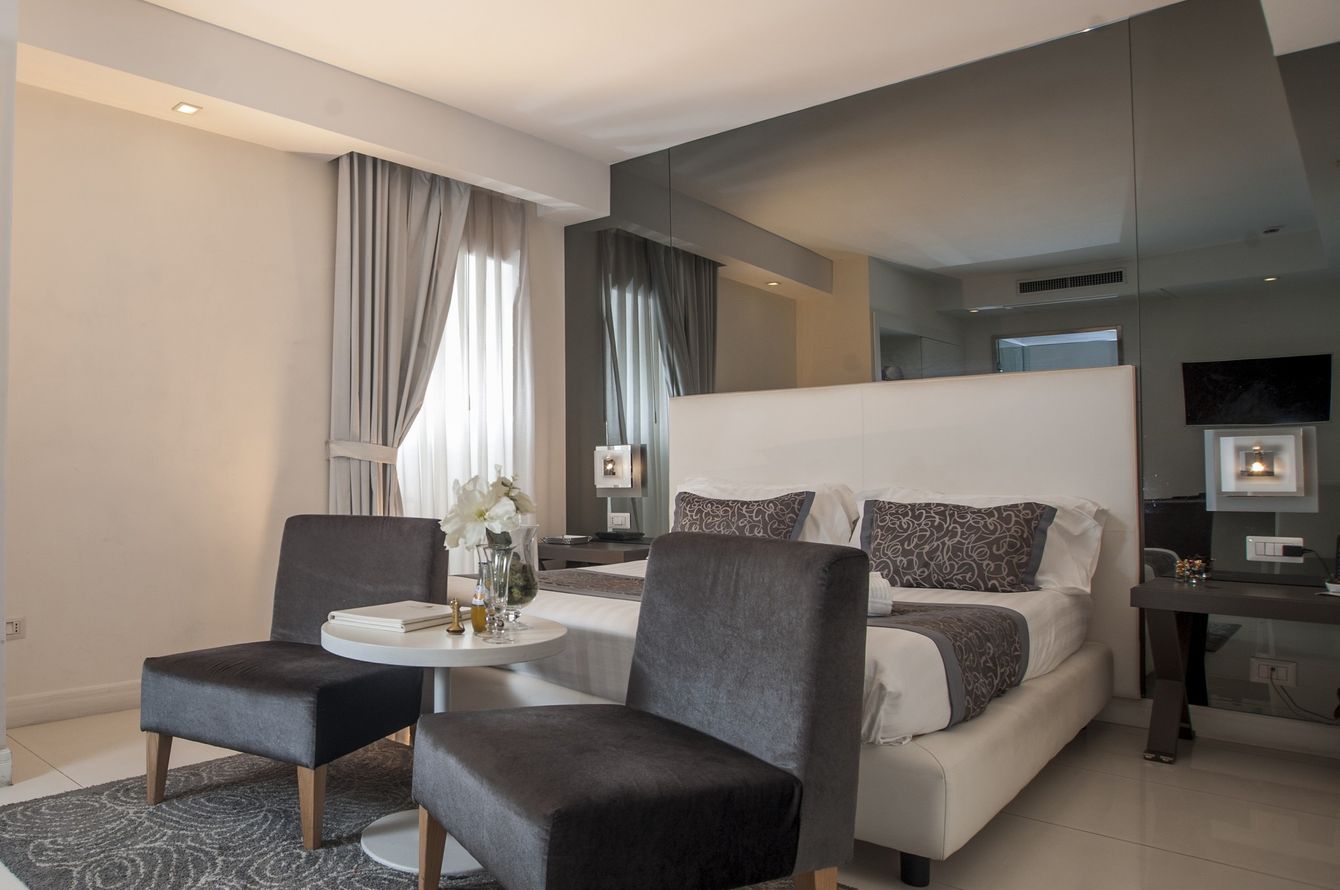 Suite Junior