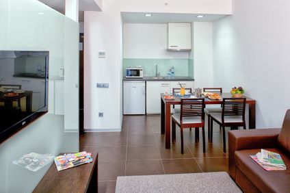 4. Bild der Unterkunft