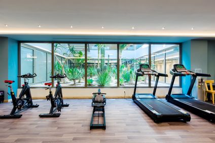 35. Bild der Unterkunft