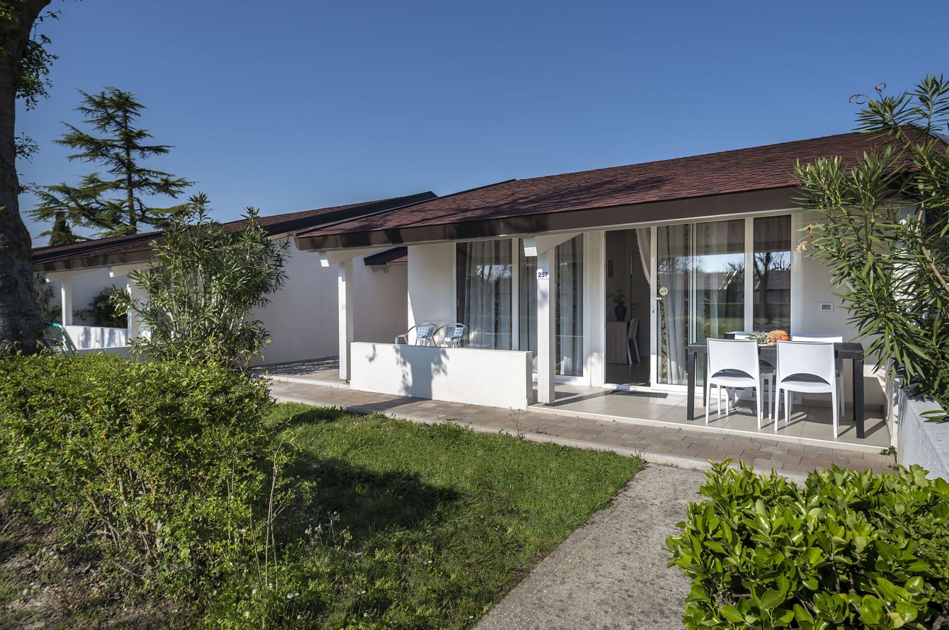 Bungalow