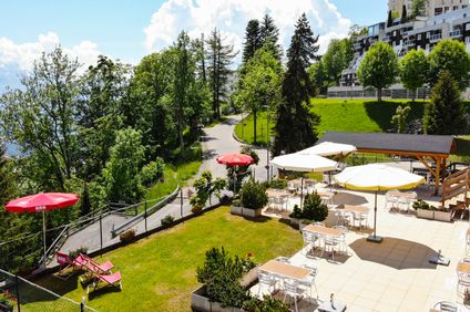 5. Bild der Unterkunft