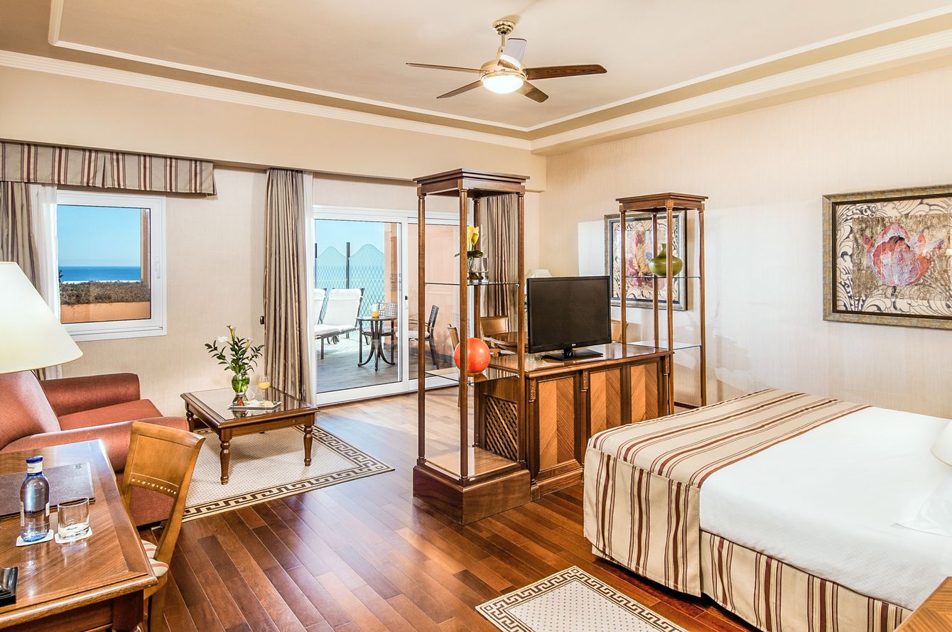 Junior Suite