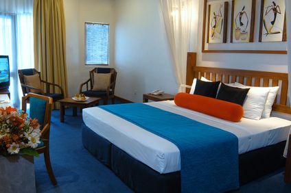 6. Bild der Unterkunft