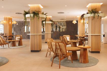 4. Bild der Unterkunft