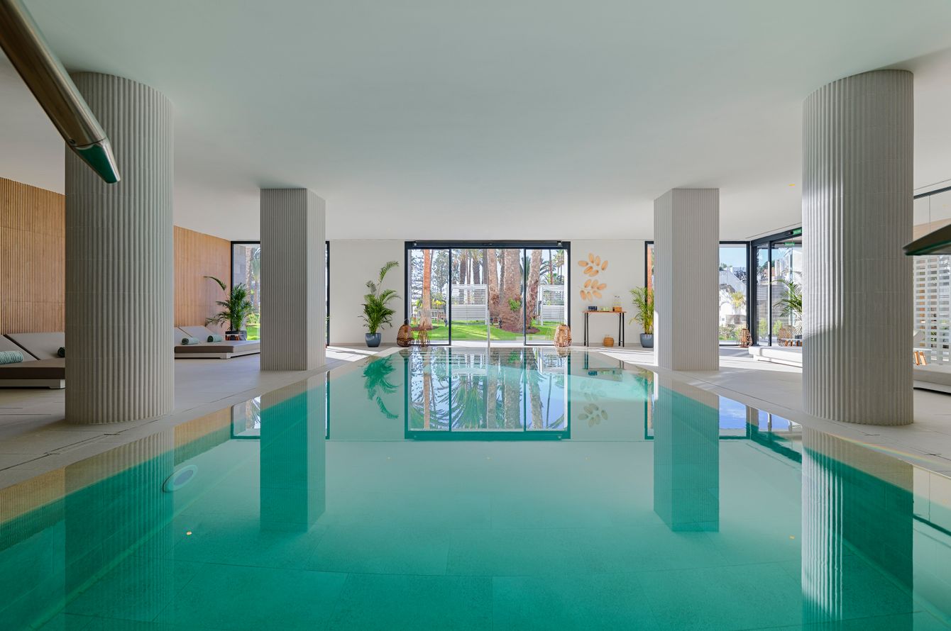 Spa
