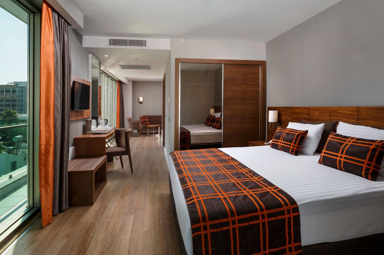Junior Suite