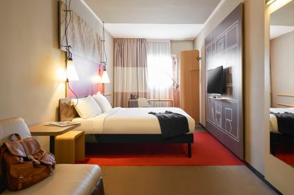 6. Bild der Unterkunft