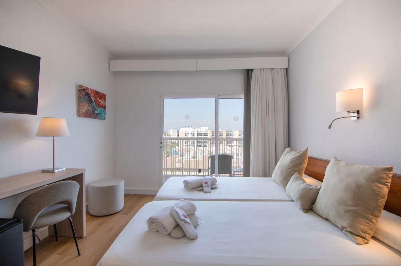 Doppelzimmer
