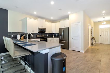 6. Bild der Unterkunft