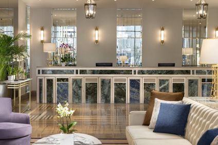 2. Bild der Unterkunft