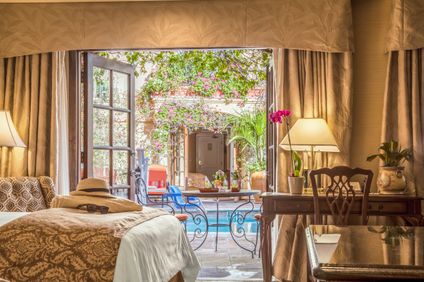 4. Bild der Unterkunft