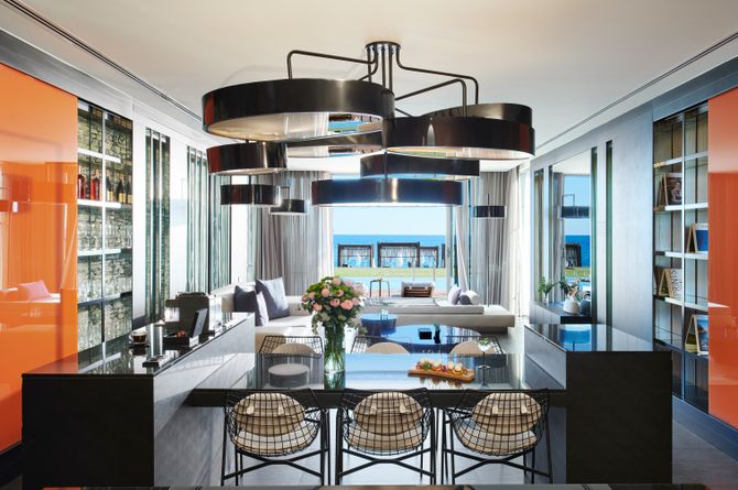 Beach Villa 3 Schlafzimmer