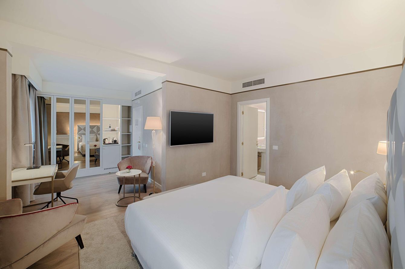 Suite Junior