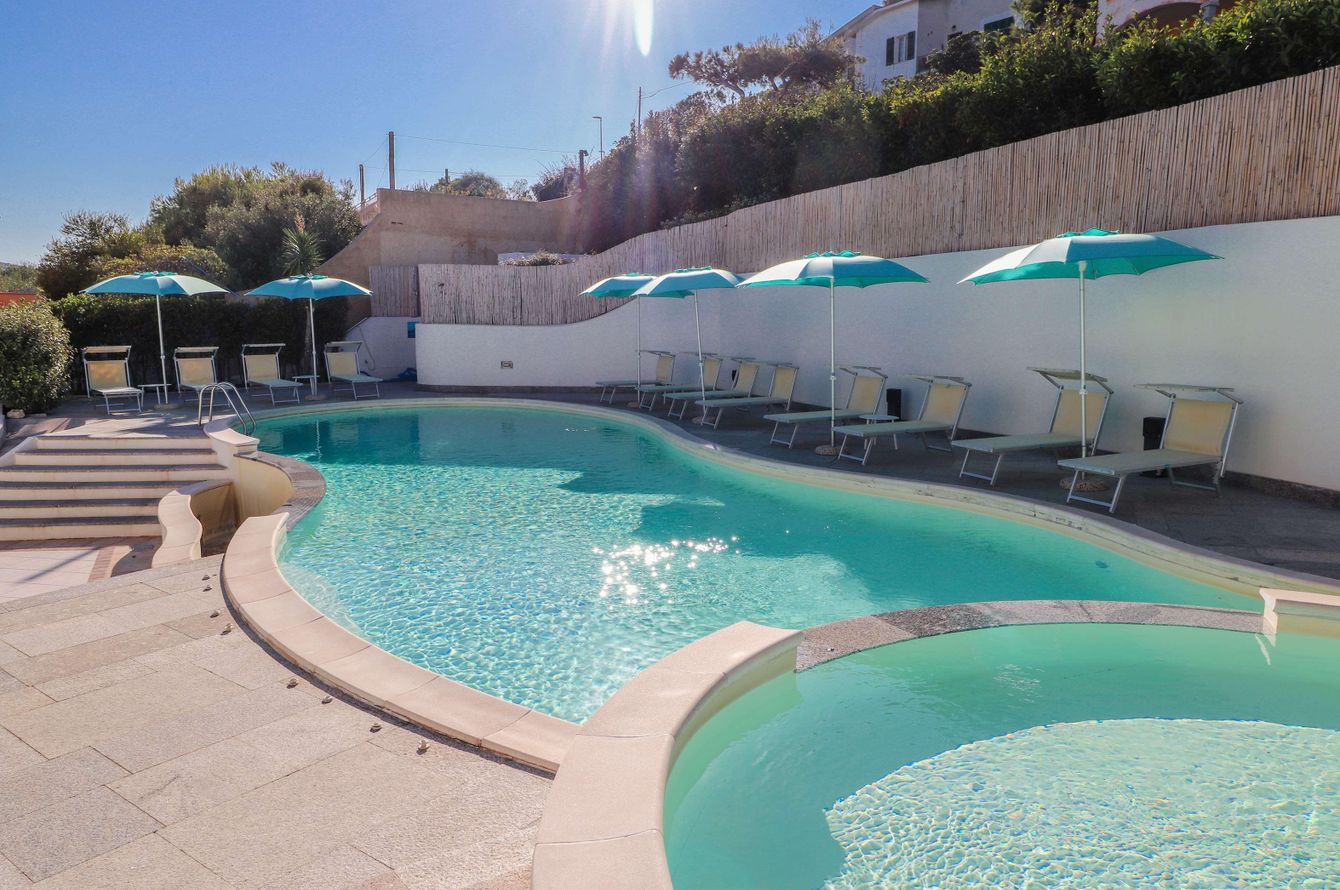 Aussenpool
