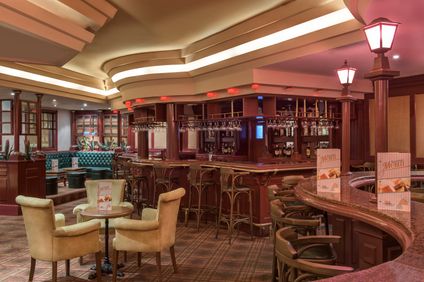 12. Bild der Unterkunft