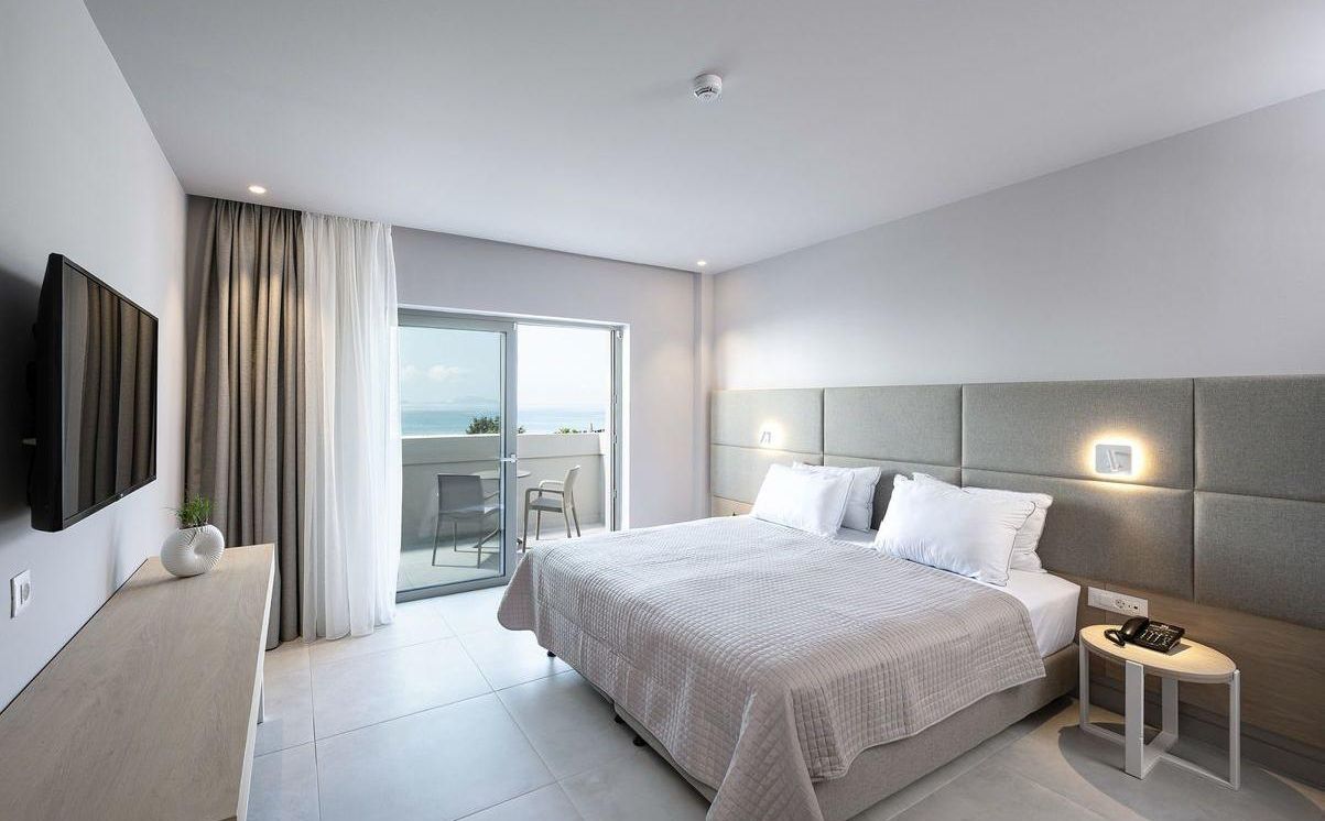 Chambre double