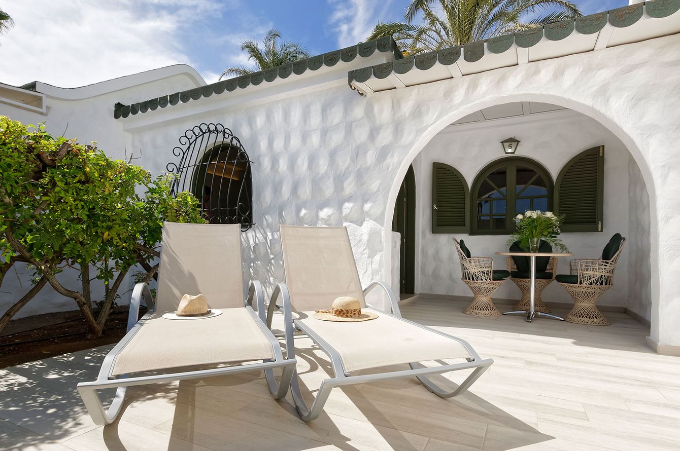 Bungalow