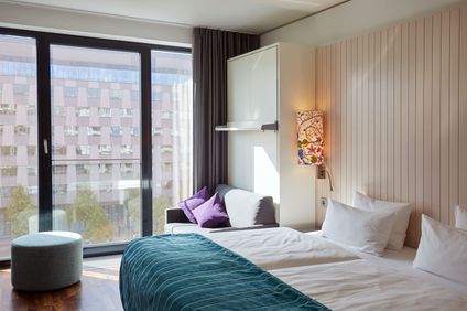 7. Bild der Unterkunft