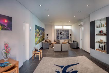 5. Bild der Unterkunft