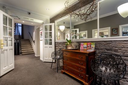 2. Bild der Unterkunft