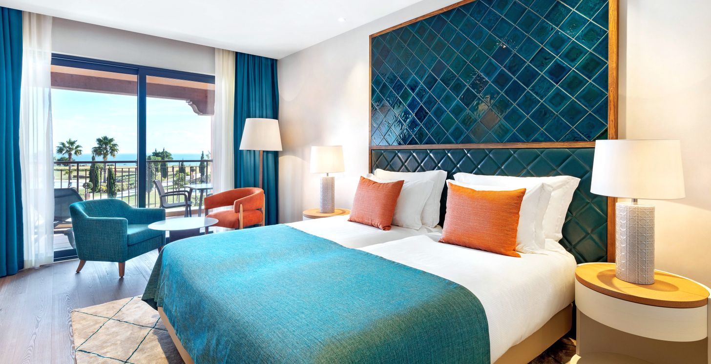Chambre double