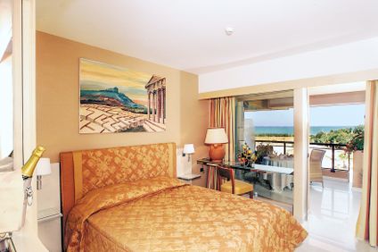 Doppelzimmer Superior