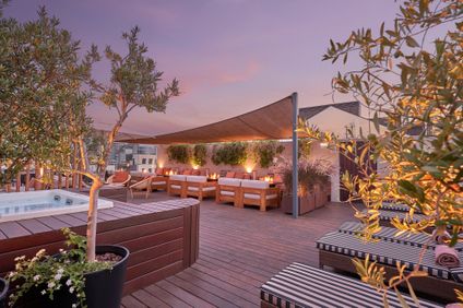 8. Bild der Unterkunft