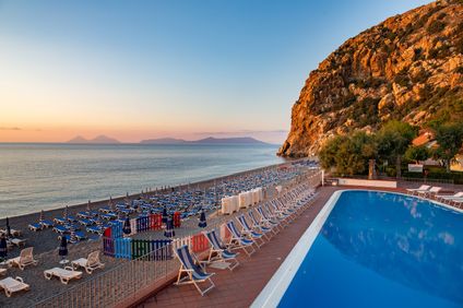 TH Gioiosa Marea Capo Calava