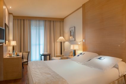 2. Bild der Unterkunft