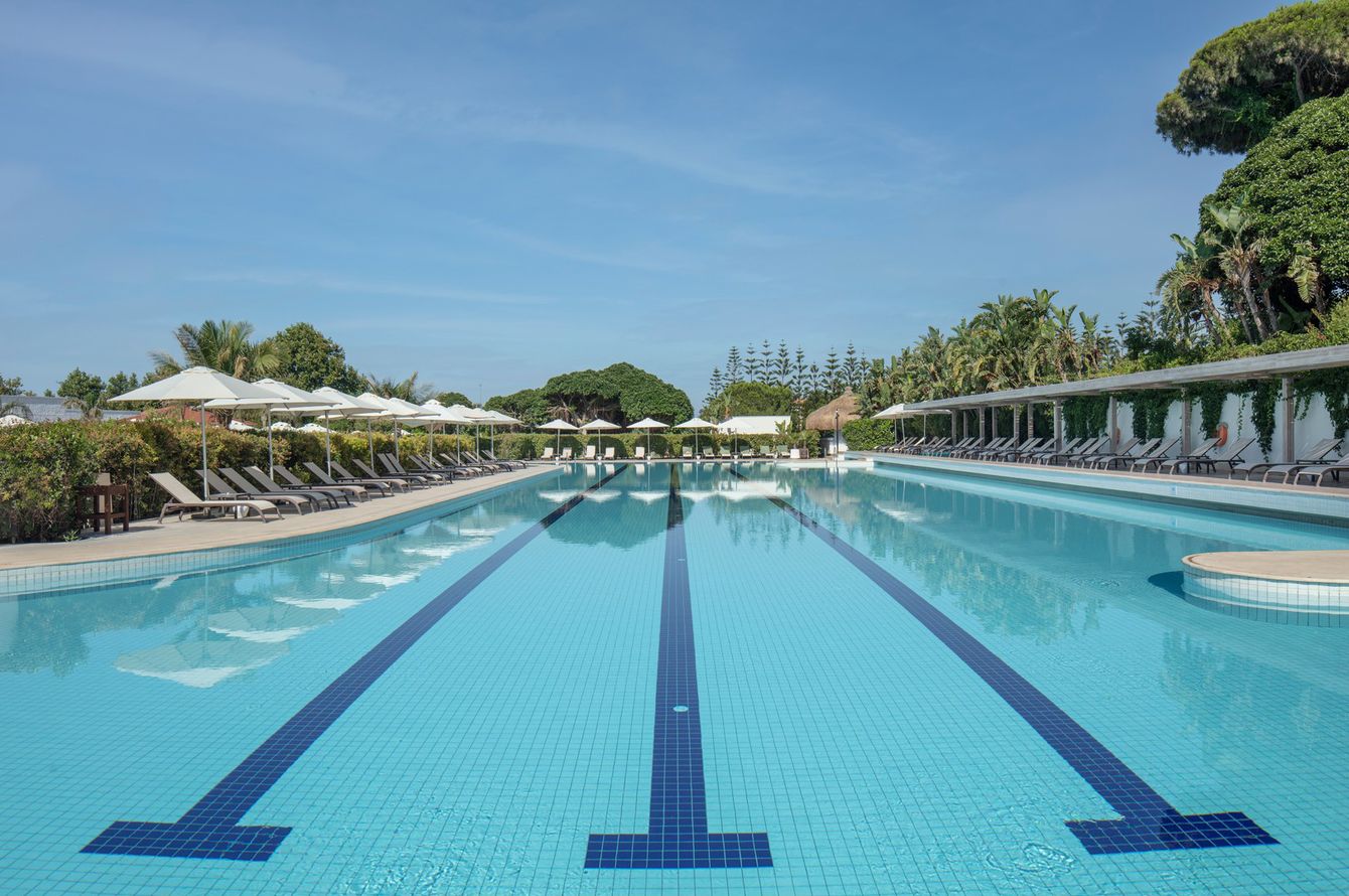 Aussenpool