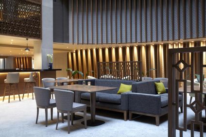 13. Image de l'établissement